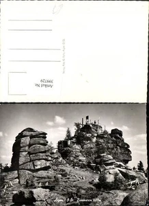 399729,Aigen Bärenstein Felsen - Picture 1 of 1