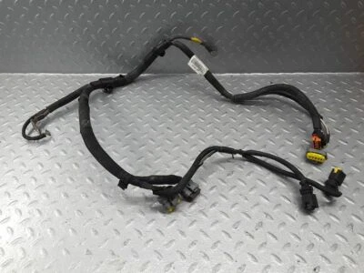 Peugeot 3008 2012 Other Wiring Harness 9674971080 EGR18029 - Image 1 of 4