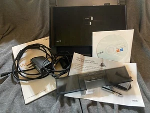 Neat Desk ND-1000 ADF Duplex Sheetfed Desktop Scanner USB 2.0 w/AC Adapter - Picture 1 of 3