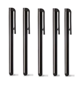 5X für Tablet iPad Handy Samsung PC Stift Touchscreen Stylus Smart Pencil - UK - Bild 1 von 4