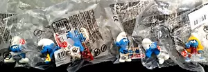 Schleich I Puffi - a scelta - Nuovo - Foto 1 di 10