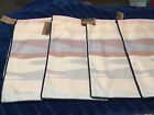 Set Of 4   195 X 12 Decorative Throw Pillow Covers New