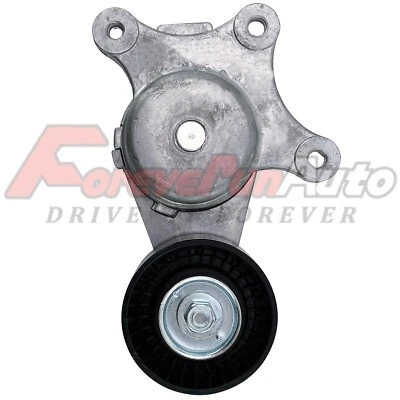 Tensor de cinturón 38485 para Ford Edge Lincoln MKX Mazda 6 CX9 Sable 3.5 3.7 49450 Foto 1 de 4