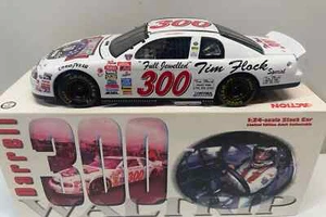 1/24 Action Darrell Waltrip # 300 Tim Flock NASCAR 50th Anniversary Diecast - Bild 1 von 7