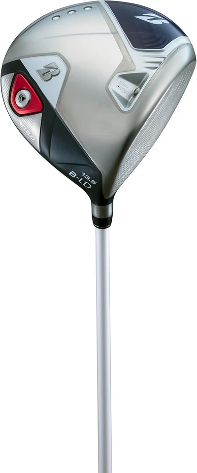 BRIDGESTONE B-LD Driver Catalog shaft installed 2024 model 13.5 L / 11.5 A - Image 1 of 1