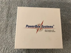 PowerBox 3-Axis iGyro 3xtra, for Fixed Wing Aircraft PBX 3620 - Picture 1 of 5