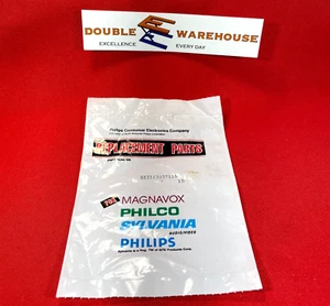 NOS OEM NIP Philips 483513037116 Diode Magnavox Sylvania VERSIEGELT! - Bild 1 von 2