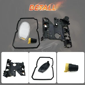 722.6 Transmission Conductor Plate Connector Filter Gasket Kit For Mercedes Benz - Picture 1 of 11