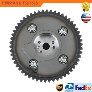 Ajustador de fase del árbol de levas del engranaje de distribución del motor 1147A029 para Mitsubishi Outlander 2.4 - Imagen 1 de 8