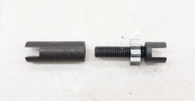 NEW OEM Ford Parking Brake Adjuster Screw F81Z-2041-AA F250 F350 1999-2004 - Image 1 of 4