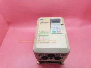 ONE Yaskawa CIMR-G5A45P5 5.5KW inverter in good condition - Picture 1 of 5