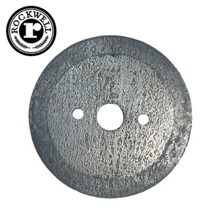 Rockwell/Delta 10” Deluxe Radial Arm Saw 33-267 Yoke Trunnion Cap - Picture 1 of 6