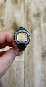 Casio LW-203 Illuminator Digital Blau Resin Damen Kinder Sport Quarz Licht Uhr - Bild 1 von 6