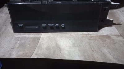 00 01 02 Cuadro de instrumentos velocímetro Toyota Avalon millas desconocidas 83290-07031 Foto 1 de 4