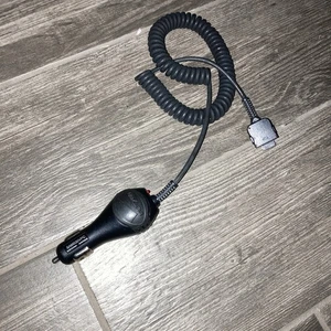 Genuine OEM Verizon Vehicle Car Charger Power Supply Model SAM530VPC Black - Photo 1 sur 4