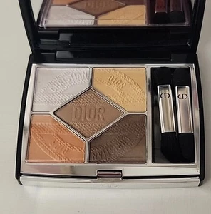 Dior 5 Couleurs Couture Lidschatten Palette Limited Edition 533 Rivage Full Size - Bild 1 von 11