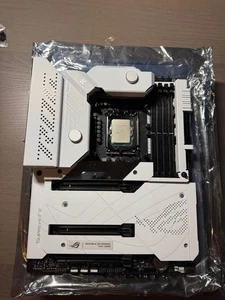 Asus Z690 ROG Maximus Formula DDR5 Motherboard / i9-13900k Intel cpu/Motherboard - Photo 1/3