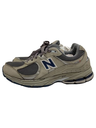 US11 New Balance Ml2002 Grigio Grigio