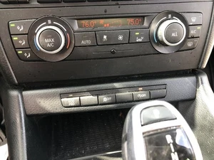 Control automático de temperatura para BMW X1 882955 12-15 - Imagen 1 de 12