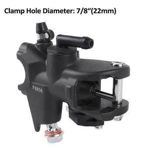 7/8" Front Brake Master Cylinder Pump For Kawasaki NINJA ZX-6R ZX636 2007-2025 - Picture 1 of 11
