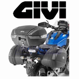 GIVI Top Case Sidearms for V35 Side Hard Cases for 2016-2017 Honda NC700X ma - Picture 1 of 5