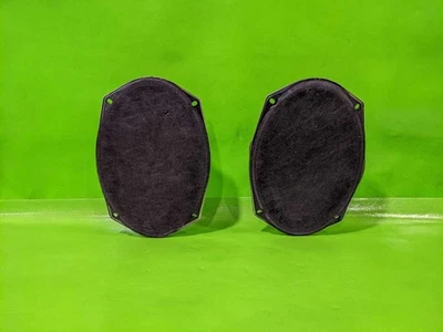 12 CHRYSLER 200 FRONT DOOR SPEAKER  PAIR  OEM 4350-25 - Image 1 of 4