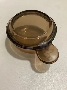 pyrex vision cookware amber V-150-B - Picture 1 of 6