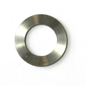 Reducción 30 X 16 X 3,4Mm Estriado, Ajuste H7 - Bild 1 von 1