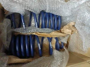 H&R 29030-1 Performance Spring Set - Picture 1 of 9