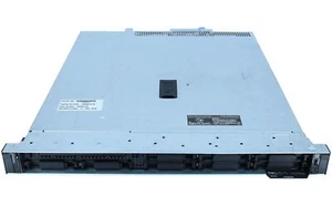 DELL - Châssis serveur R340 CTO - Châssis PowerEdge R340 8x2,5" SFF - Photo 1/4