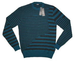 DIESEL K-STAKX-NOPATCH JUMPER SIZE M 100% AUTHENTIC - Picture 1 of 3