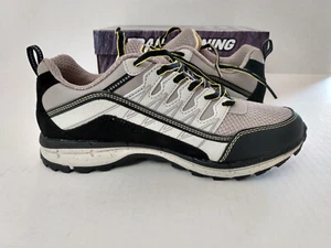 Fila Running Shoes Womens Size 8 Evergrand TR 21.5 5JM01568-090 Trail Sneakers - Picture 1 of 13