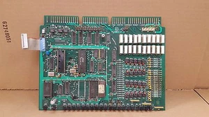 Placa de PCB de CA inferior Barber Colman Control A-13011-1 *para repuestos* - Imagen 1 de 6