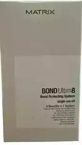 Matrix Bond Ultim8 Bond Protecting System 8 Benefits In 1 System - Picture 1 of 1