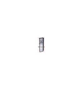 KODAK Battery Cover EasyShare V550 black BATTERY DOOR cover lid cap NEW - Picture 1 of 1