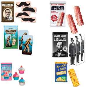 Funny Bandaids for sale | eBay
