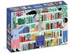 Book Nerd 1,000-Piece Puzzle 9781523515127 Holly Maguire - Free Tracked Delivery