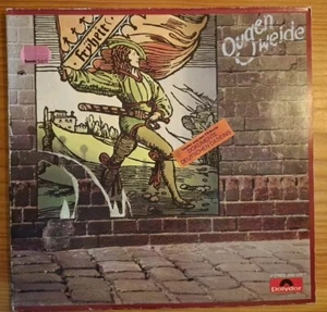 Ougenweide - Frÿheit - 2837 576 - LP - Bild 1 von 3