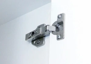 DTC 110° Hinges - Soft Close - Picture 1 of 10