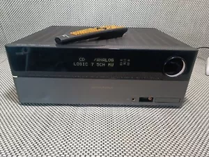 Harman Kardon AVR 155 Dolby 5.1 Channel Verstärker Amplifier Receiver - Bild 1 von 15