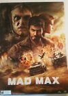 MAD MAX ONE Promotional COLLECTIBLE Poster Exclusive Rare 16 x 22 LIMITED!
