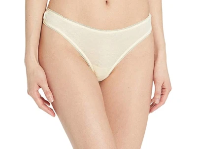 Skin L68156 Aceite de Almendras Lola Bikini con Ribete de Tul Ropa Interior para Mujer Talla L Foto 1 de 2