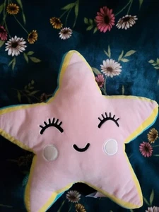 Cojín Cosatto Happy Stars juguete suave y tierno - Imagen 1 de 11
