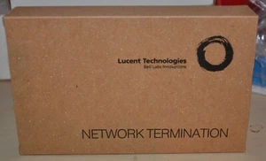 Lucent Alcatel NT1P-230 Netzwerkabschlusskarte Neu ISD AT&T - Bild 1 von 5