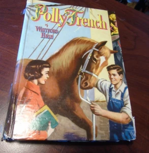 Polly Französisch von Whitford High von Francine Lewis - Bild 1 von 10