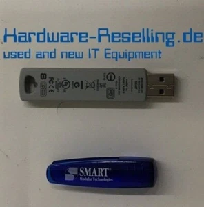 SMART TECHNOLOGIES 8GB Clé USB SH9FLAMKS 00MV918 - Afbeelding 1 van 2