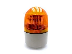 PatLite Safety Stack Light PES-24T-Y+B0604 *New Open Box* - Picture 1 of 3