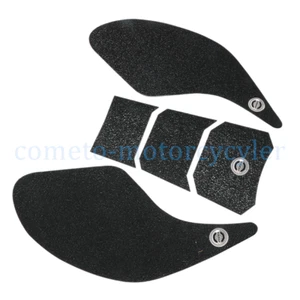 for Kawasaki Tank Pads protective Anti-slip Pads 2008-2017 EX250 Ninja 250R - Picture 1 of 9