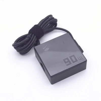 Original 90W 19V 4,74A Netzteil Ladegerät für ASUS A43S A55V K55V 5,5mm Spitze - Bild 1 von 4