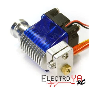 Kit extrusor E3D-V6 - Imagen 1 de 1